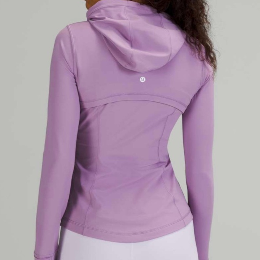 Lululemon hooded define jacket